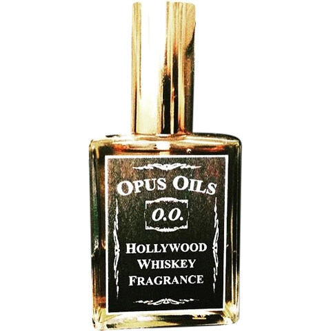 Hollywood Whiskey